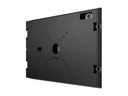 Compulocks iPad Air M2 & M3 13", Apex Secured Enclosure Wall Mount - Black - Gehäuse - für Tablett - Glasbefestigung, Raum - verriegelbar - hochwertiges Aluminium - Schwarz - Bildschirmgröße: 33.02 cm (13") - Image 2