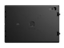 Compulocks iPad Air M2 & M3 13", Apex Secured Enclosure Wall Mount - Black - Gehäuse - für Tablett - Glasbefestigung, Raum - verriegelbar - hochwertiges Aluminium - Schwarz - Bildschirmgröße: 33.02 cm (13") - Image 3