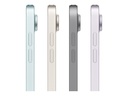 Apple 11-inch iPad Air M3 Wi-Fi - Tablet - 128 GB - 27.9 cm (11") - Image 3