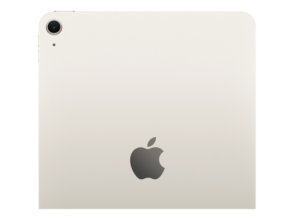 Apple 11-inch iPad Air M4 Wi-Fi - Tablet - 128 GB - 27.9 cm (11") - Image 3