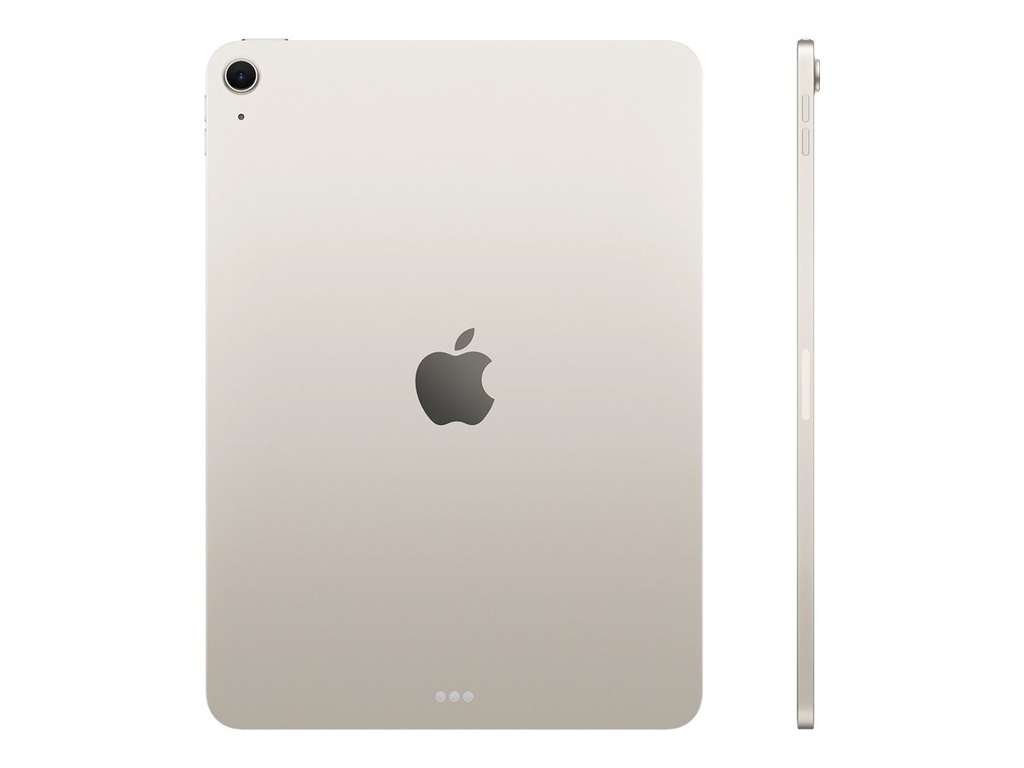 Apple 11-inch iPad Air M4 Wi-Fi - Tablet - 128 GB - 27.9 cm (11") - Image 4