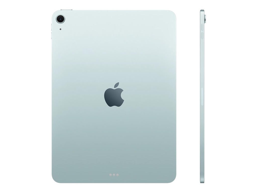 Apple 11-inch iPad Air M4 Wi-Fi - Tablet - 512 GB - 27.9 cm (11") - Image 4
