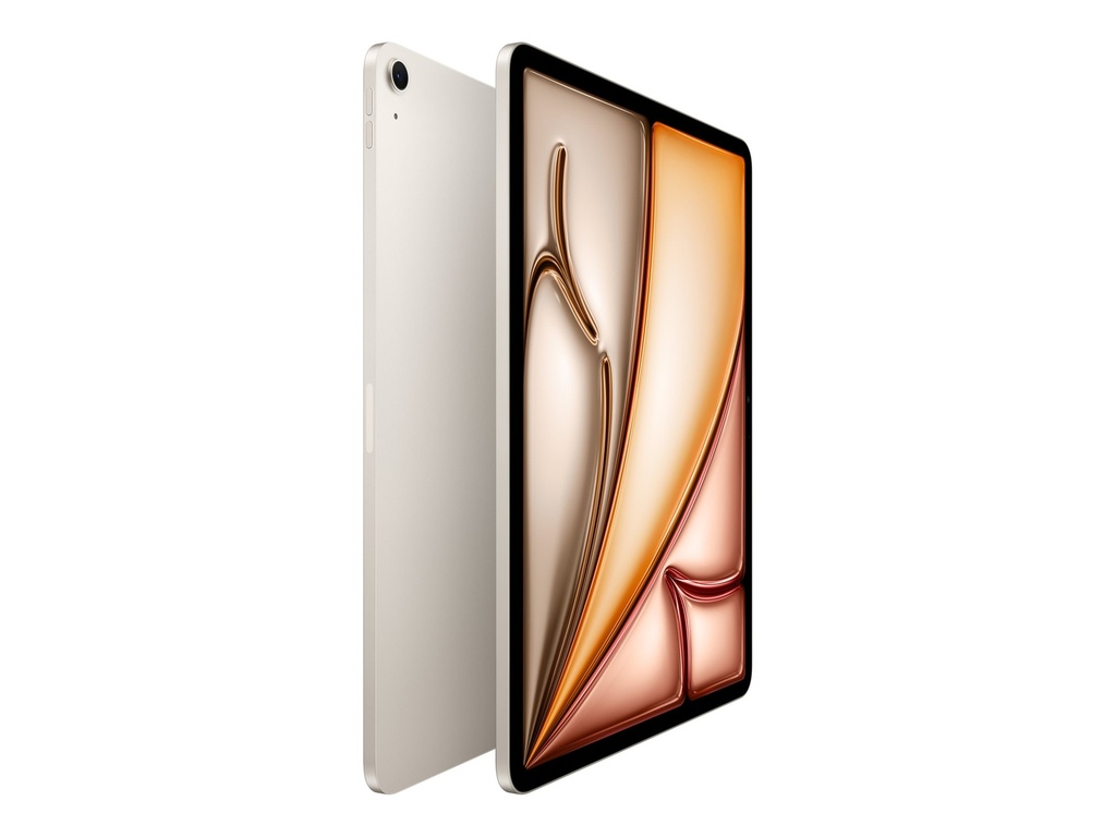 Apple 13-inch iPad Air M3 Wi-Fi - Tablet - 128 GB - 33 cm (13") - Image 2