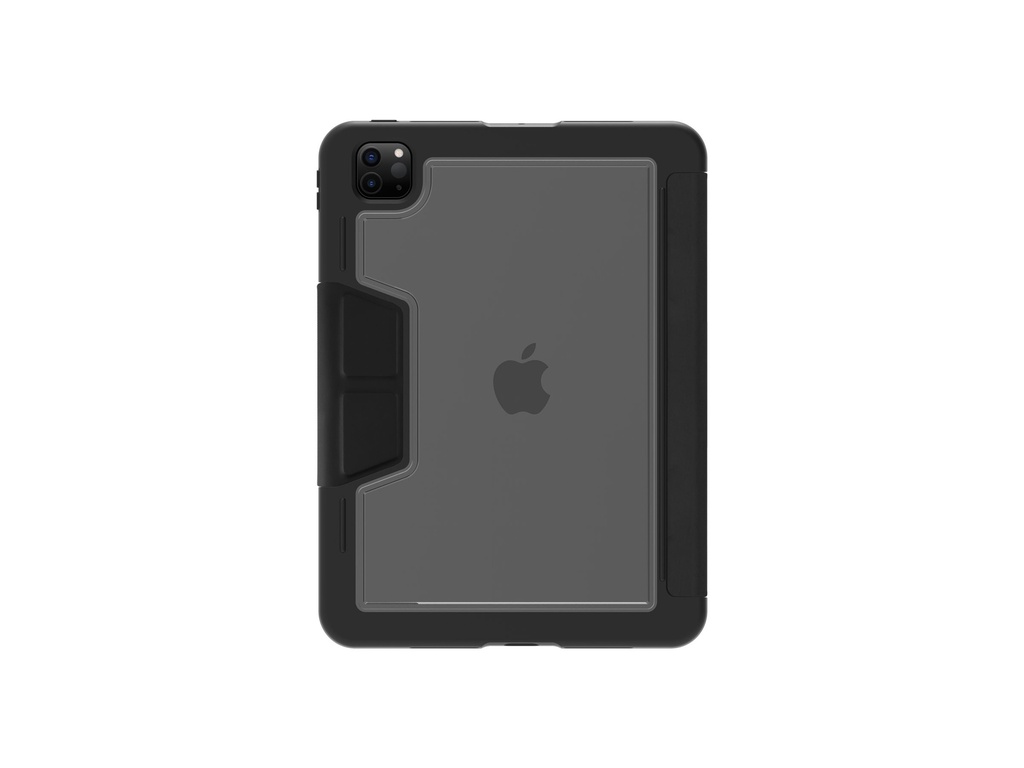 dbramante1928 Mayfair Pro - Flip-Hülle für Tablet - Bulk - Schwarz - für Apple 11-inch iPad Pro (M4, M5) - Image 3