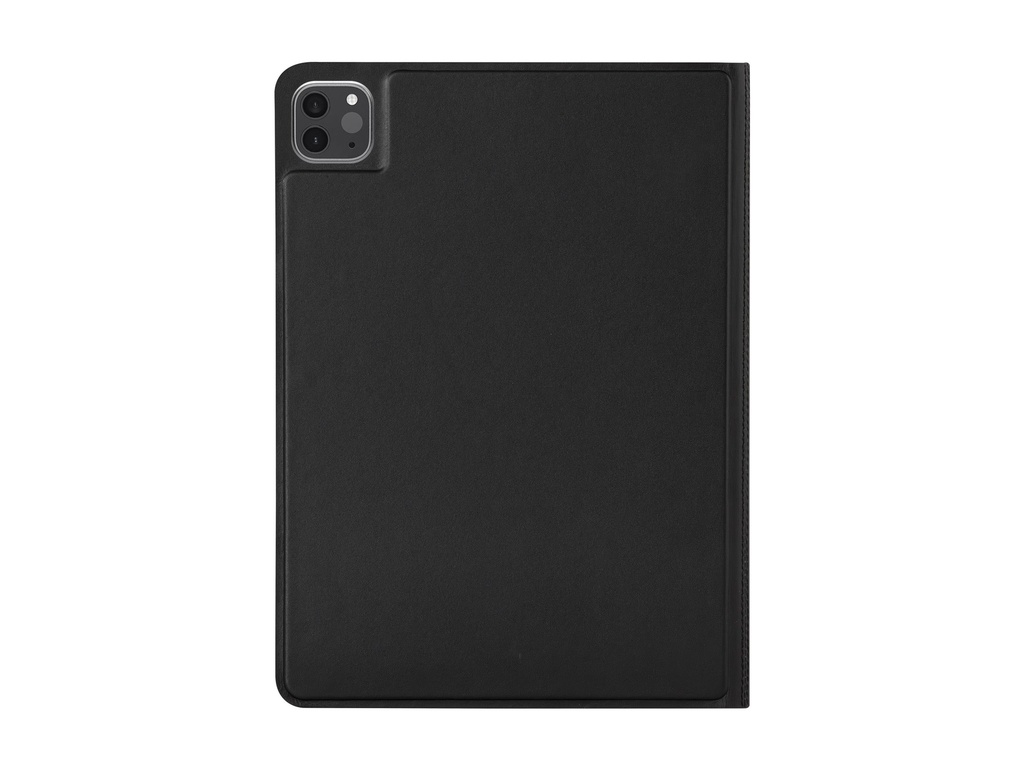 dbramante1928 Risskov - Flip-Hülle für Tablet - genarbtes Leder - Schwarz - für Apple 11-inch iPad Pro (M4, M5) - Image 4