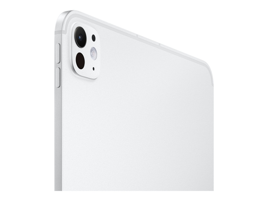 Apple 11-inch iPad Pro M5 Wi-Fi - Tablet - 256 GB - 27.9 cm (11") - Image 2