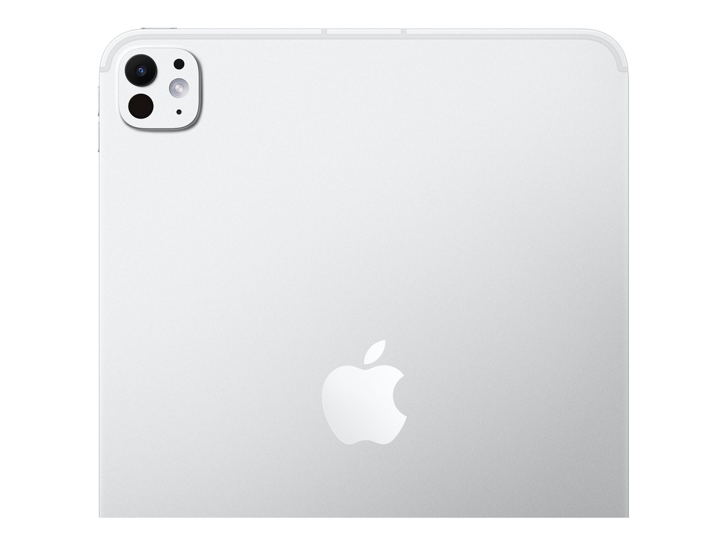 Apple 11-inch iPad Pro M5 Wi-Fi - Tablet - 256 GB - 27.9 cm (11") - Image 3