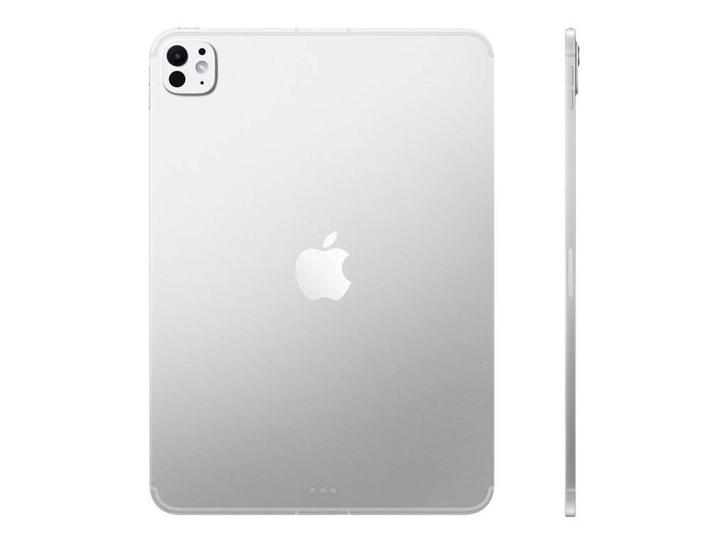 Apple 11-inch iPad Pro M5 Wi-Fi - Tablet - 256 GB - 27.9 cm (11") - Image 4