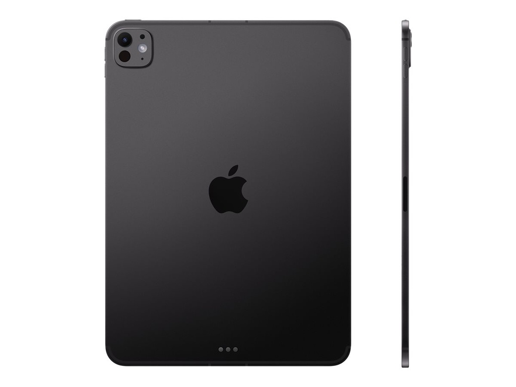 Apple 11-inch iPad Pro M5 Wi-Fi - Tablet - 512 GB - 27.9 cm (11") - Image 4