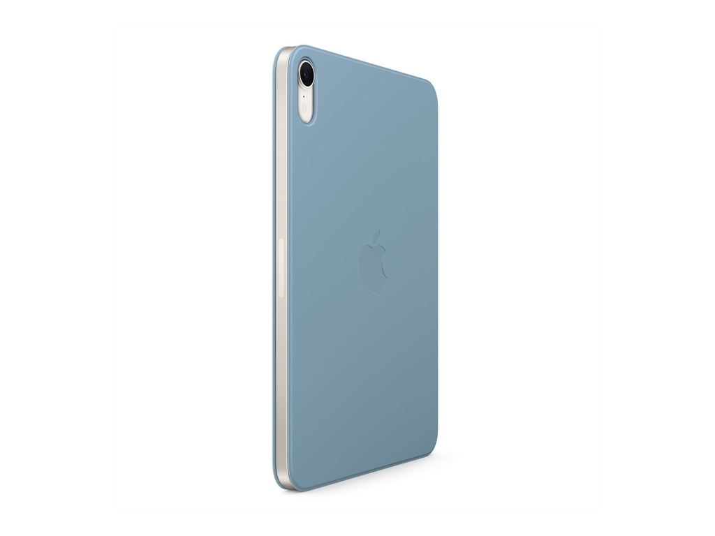 Apple Smart - Flip-Hülle für Tablet - Denim - für iPad mini (6. Generation) - Image 4
