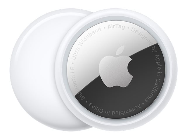 Apple AirTag - Anti-Verlust Bluetooth-Tag für - Image 2