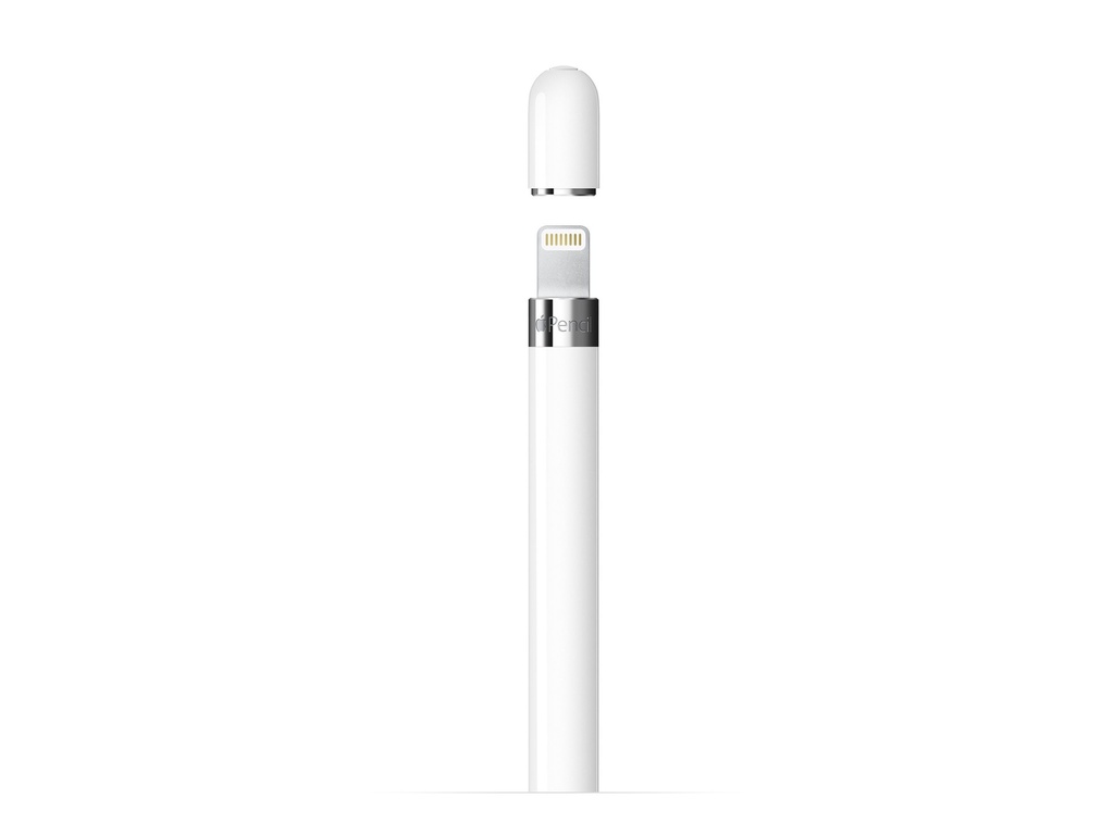 Apple Pencil 1st Generation - Aktiver Stylus - Image 2