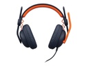 Logitech Zone Learn On-Ear Wired Headset for - Image 2