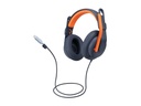 Logitech Zone Learn On-Ear Wired Headset for - Image 4