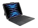 DEQSTER Prime - Tastatur und Foliohülle (Tastatur) - Image 4