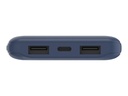Belkin BoostCharge - Powerbank - 10000 mAh - 18 Watt - 3 Ausgabeanschlussstellen (USB-C, 2 x USB) - Image 2