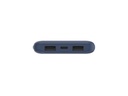 Belkin BoostCharge - Powerbank - 10000 mAh - 18 Watt - 3 Ausgabeanschlussstellen (USB-C, 2 x USB) - Image 3