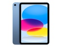Apple iPad A16 Wi-Fi - Tablet - 128 GB - 27.9 cm (11") Blau
