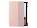 dbramante1928 London - Flip-Hülle für Tablet - ICON - rosa sandfarben - für Apple 10.9-inch iPad (10. Generation)