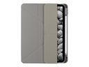 dbramante1928 London - Flip-Hülle für Tablet - ICON - Flussstein - für Apple 10.9-inch iPad (10. Generation)