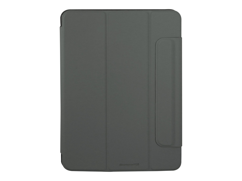 dbramante1928 Avenida - Flip-Hülle für Tablet - ICON - Waldschatten - für Apple 10.9-inch iPad (10. Generation)
