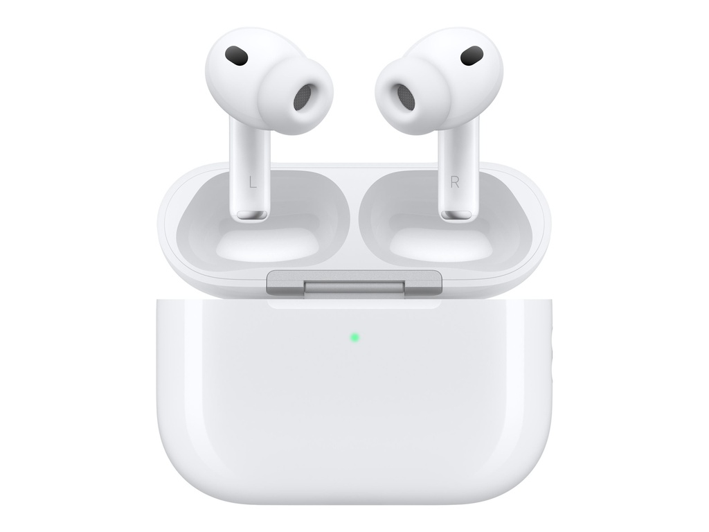 Apple AirPods Pro 3 - True Wireless-Kopfhörer mit Mikrofon