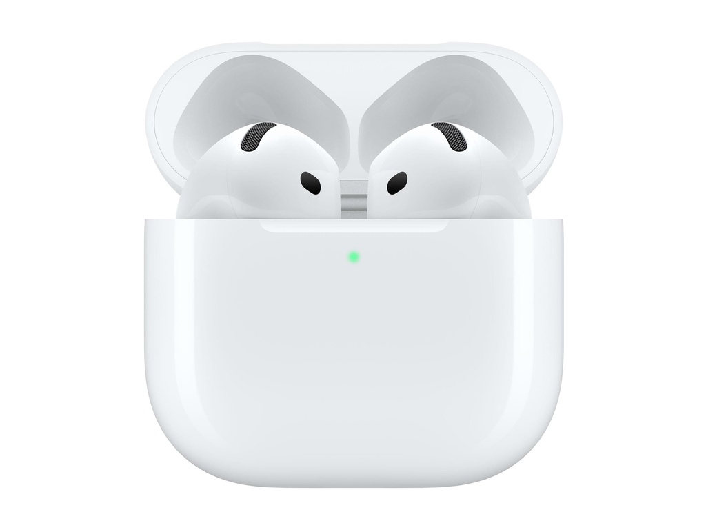 Apple AirPods 4 with Active Noise Cancellation