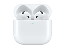 Apple AirPods 4 with Active Noise Cancellation