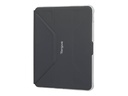 Targus Pro-Tek - Flip-Hülle für Tablet - Thermoplastisches Polyurethan (TPU)