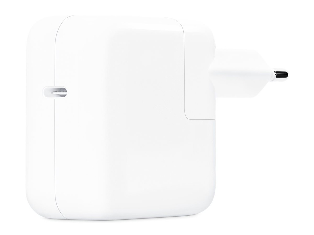 Apple Netzteil - 30 watt (USB-C)