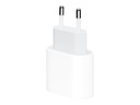 Apple 20W USB-C Power Adapter - Netzteil - 20 Watt (USB-C)