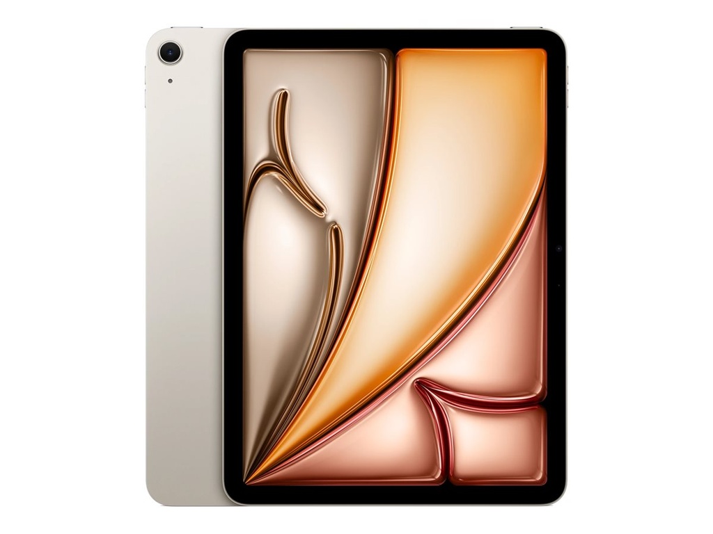 Apple 11-inch iPad Air M4 Wi-Fi - Tablet - 128 GB - 27.9 cm (11") Polarstern