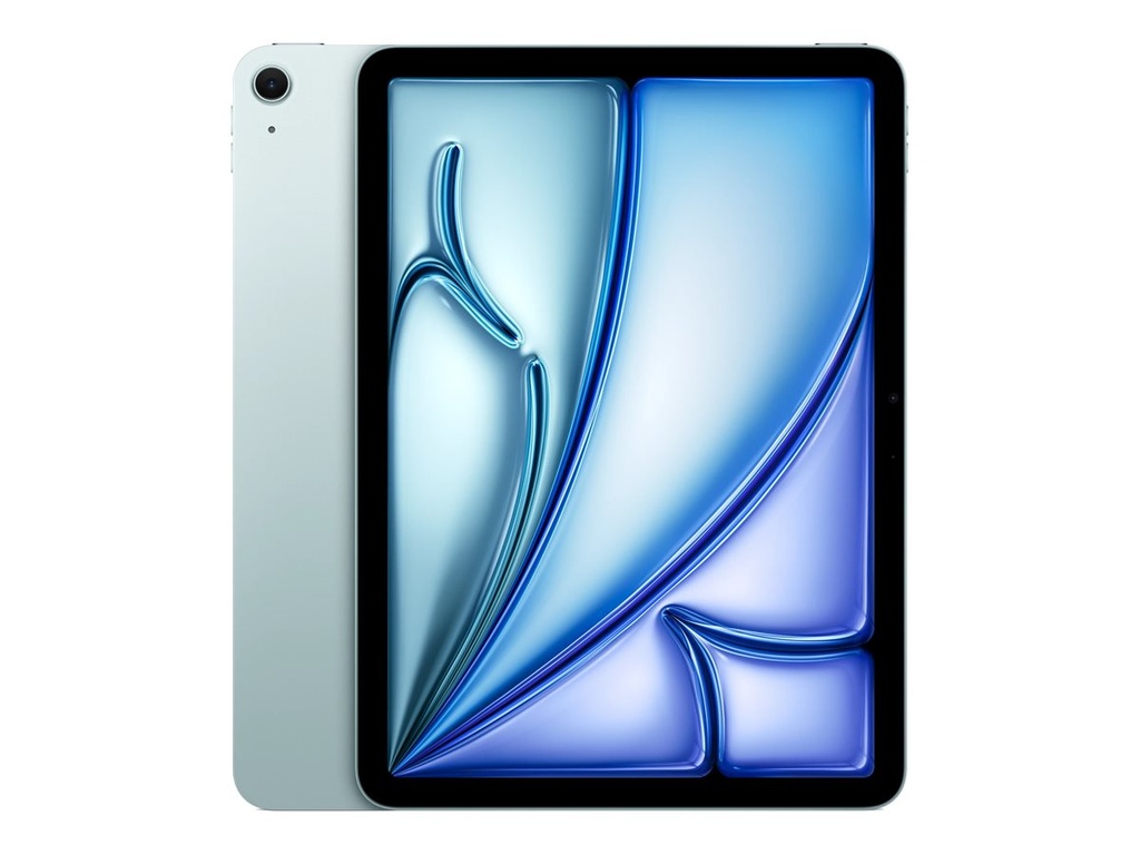 Apple 11-inch iPad Air M4 Wi-Fi - Tablet - 256 GB - 27.9 cm (11") Blau