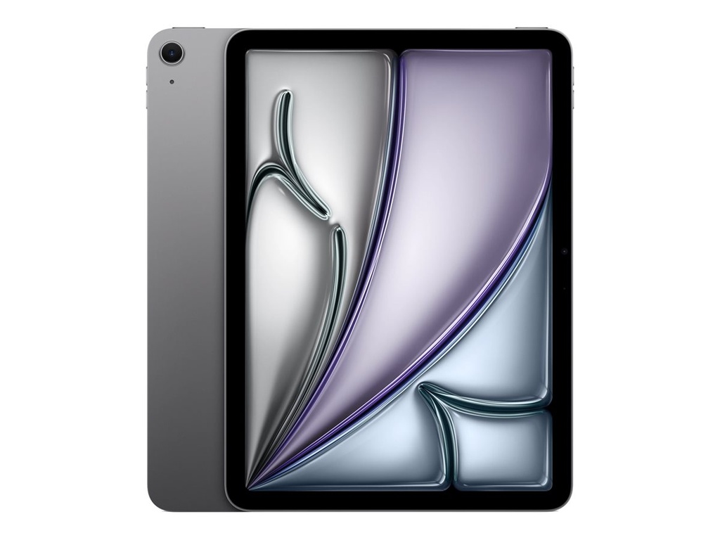 Apple 11-inch iPad Air M4 Wi-Fi - Tablet - 256 GB - 27.9 cm (11") Space Grau