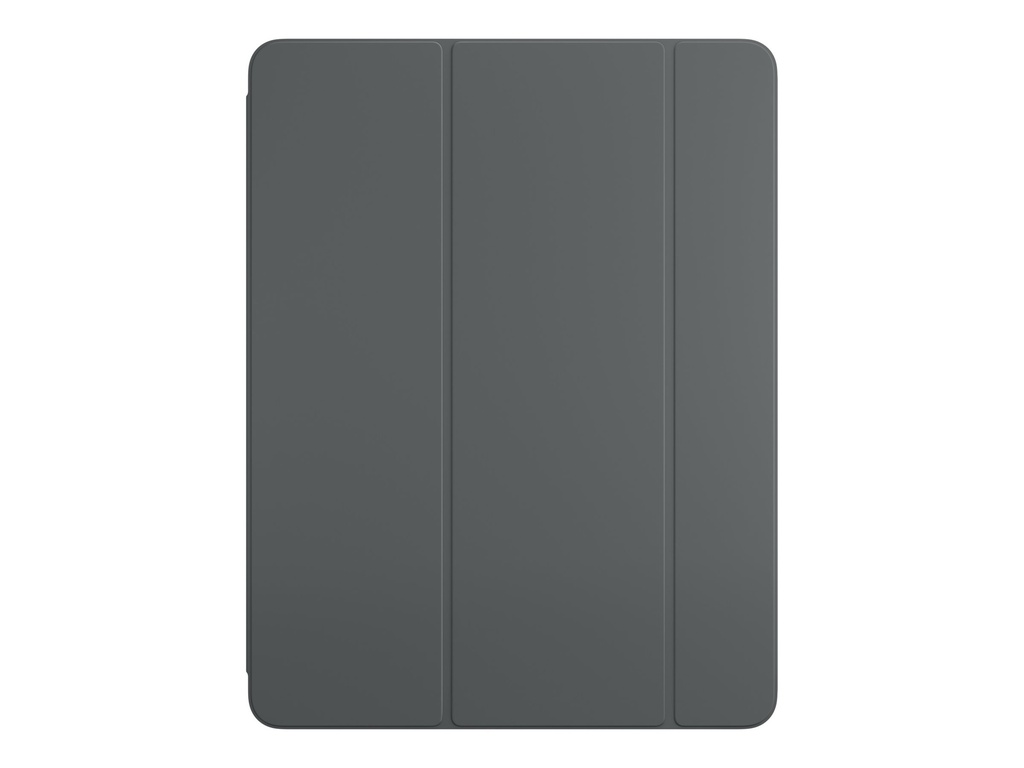 Apple Smart - Flip-Hülle für Tablet - Charcoal 13" iPad Air