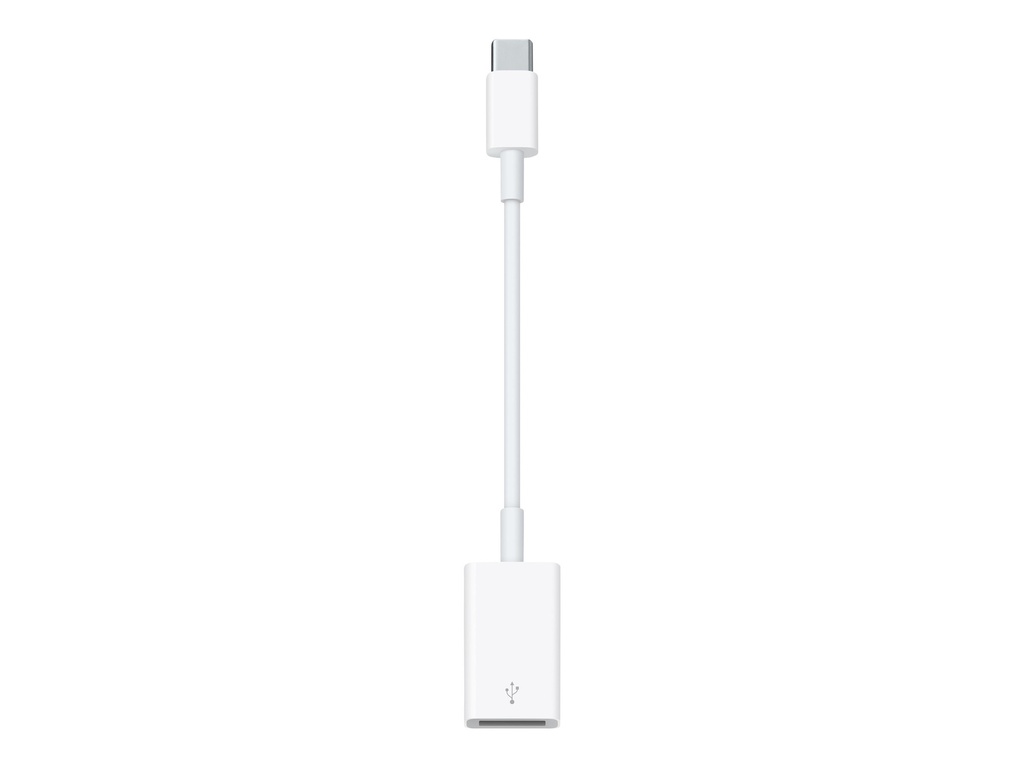 Apple USB-Adapter - USB-C (M) zu USB Typ A (W)