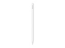 Apple Pencil Pro - Aktiver Stylus - gyroskopisch - Bluetooth - für 11-inch iPad Air (M2, M3)