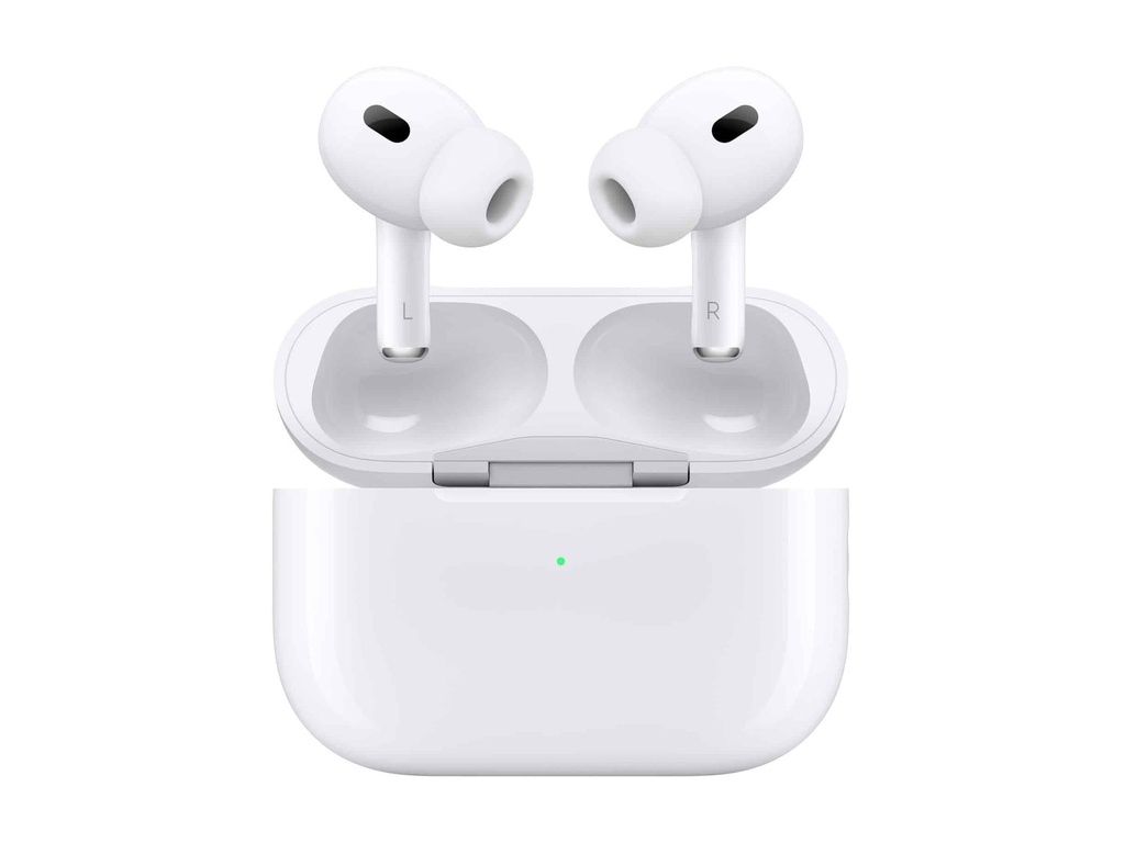 Apple AirPods Pro - 2. Generation - True Wireless-Kopfhörer
