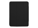dbramante1928 Avenida - Flip-Hülle für Tablet - ICON - Midnight - für Apple 12.9-inch iPad Pro (5. Generation, 6. Generation)