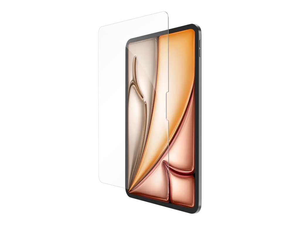 dbramante1928 Eco-shield - Bildschirmschutz für Tablet - Glas - klar - für Apple 13-inch iPad Air (M2, M3, M4)
