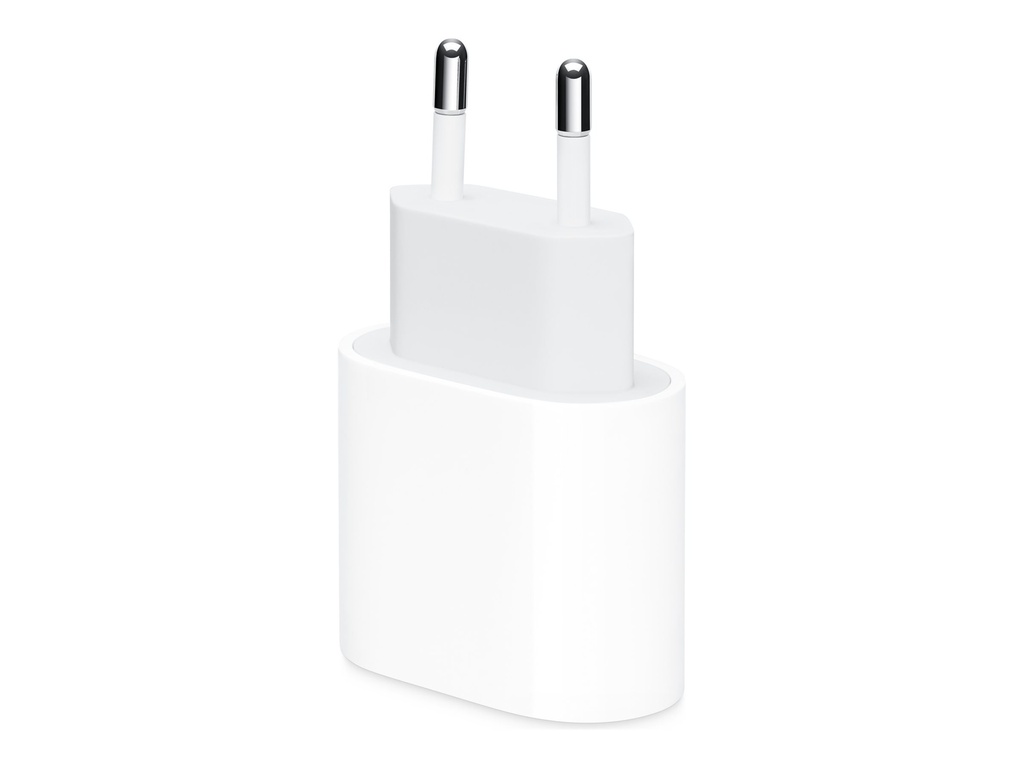 Apple Netzteil - 20 watt (USB-C)