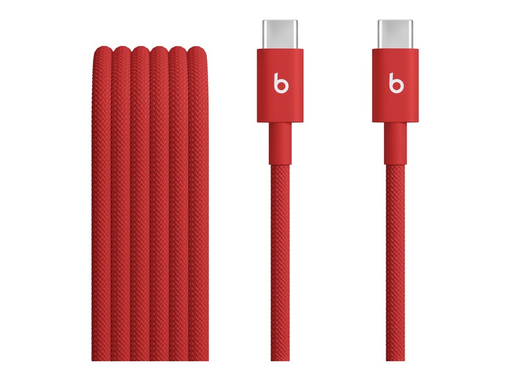 Apple USB-Kabel - USB-C (M) zu USB-C (M) - USB 2.0