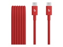 Apple USB-Kabel - USB-C (M) zu USB-C (M) - USB 2.0
