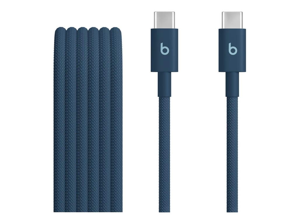 Apple USB-Kabel - USB-C (M) zu USB-C (M) - USB 2.0