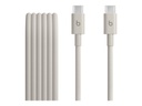 Apple USB-Kabel - USB-C (M) zu USB-C (M) - USB 2.0