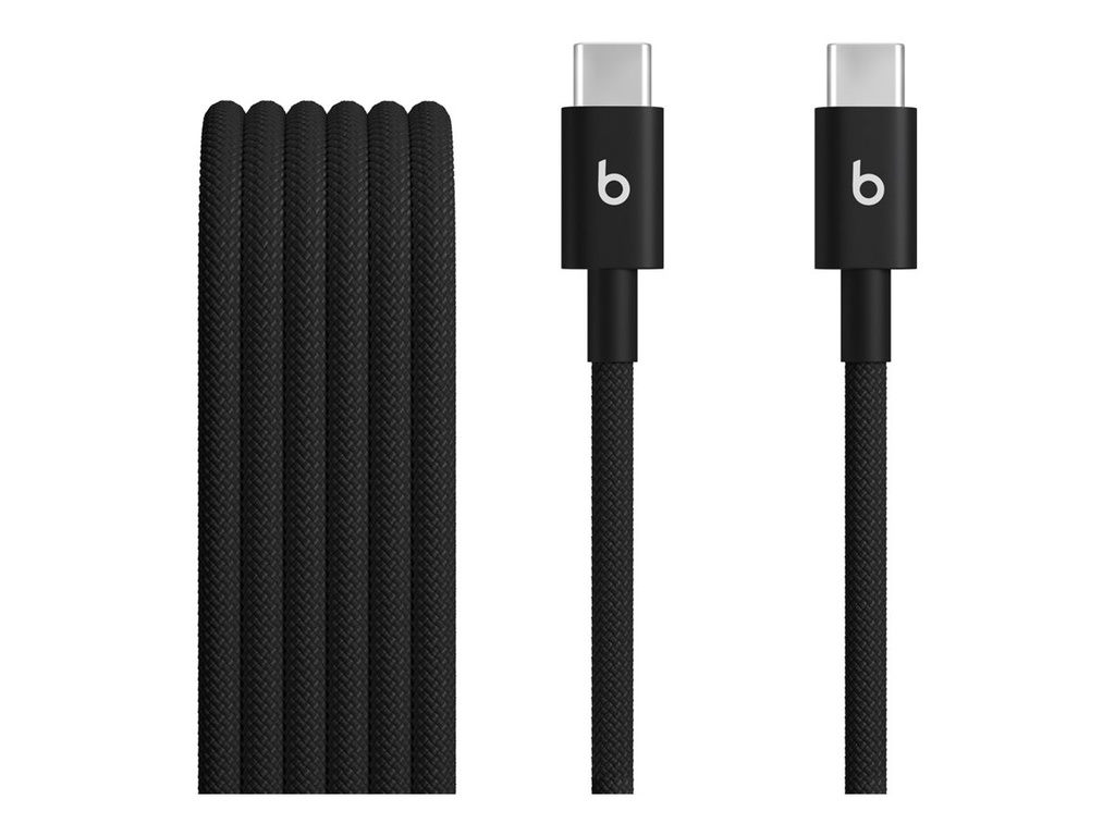 Apple USB-Kabel - USB-C (M) zu USB-C (M) - USB 2.0