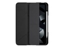 dbramante1928 Mayfair Pro - Flip-Hülle für Tablet - Bulk - Schwarz - für Apple 10.9-inch iPad Air (4. Generation, 5. Generation)