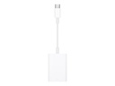 Apple USB-C to SD Card Reader - Kartenleser (SD UHS-II)