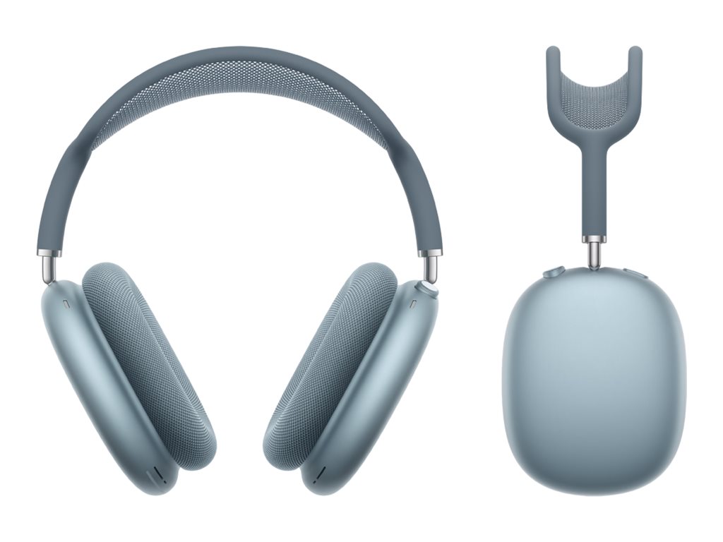 Apple AirPods Max - Kopfhörer mit Mikrofon