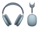 Apple AirPods Max - Kopfhörer mit Mikrofon
